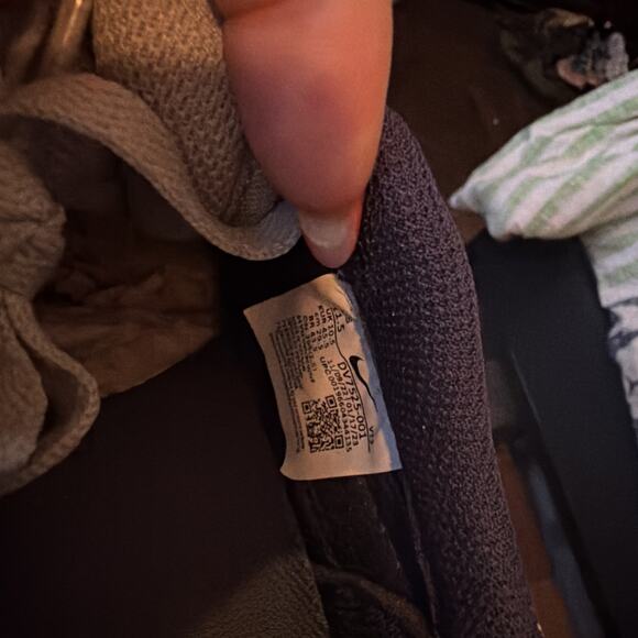 Nike Air Max 1 '86 OG Size 11.5 Light Grey Diffused Blue DV7525 001 Lost Sketch - Picture 9 of 9